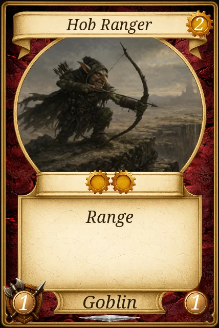 Hob Ranger