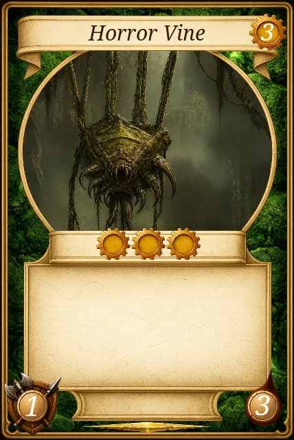 Horror Vine