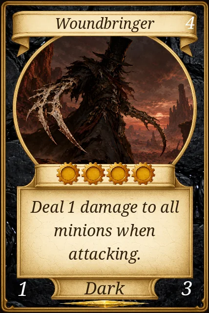 Woundbringer